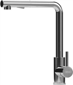 Bateria kuchenna Kernau KWT 33.1 PO Stal