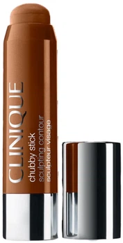 Бронзер для обличчя Clinique Chubby Stick в стіку 03 Really Rich 6 г (192333301722)
