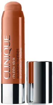 Хайлайтер для обличчя Clinique Chubby Stick в стіку 03 Dazzling Dusk 6 г (192333301807)