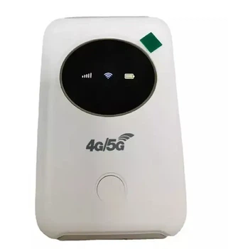 4G WI-FI роутер R603 до 150 мб без бренда