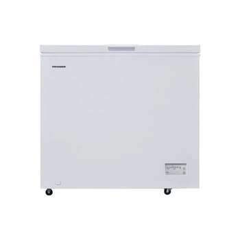 Морозильный ларь HEINNER HCF-200CNHE++ HEINNER HCF-200CNHE++ 971340