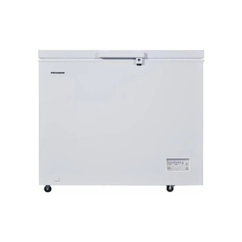 Морозильный ларь HEINNER HCF-287CNHE++ HEINNER HCF-287CNHE++ 971342