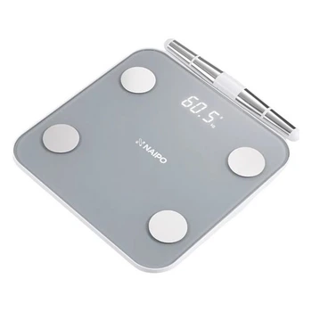 Весы напольные NAIPO NP-BS03 NAIPO NP-BS03 1087370