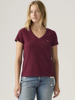 T-shirt damski bawełniany