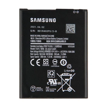Акумулятор Samsung A013 Galaxy A01 Core / M013 Galaxy M01 Core, Original - 229422