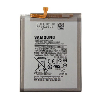 Аккумулятор Samsung A705 Galaxy A70, Original - 188234