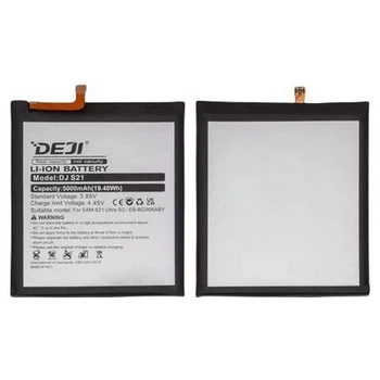 Акумулятор Samsung G998 Galaxy S21 Ultra, Deji, High quality - 492568