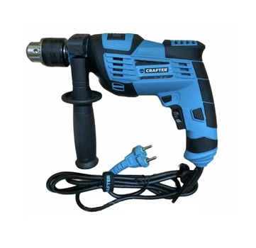 Дрель ударная CRAFTER RDI-950