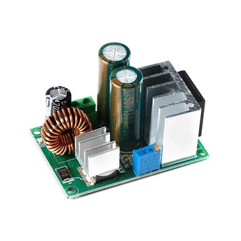 Миниатюрный модуль питания XL4015-POWER-Modul - 636060