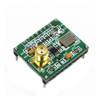 Генератор импульсов AD9833-MODUL - 635070