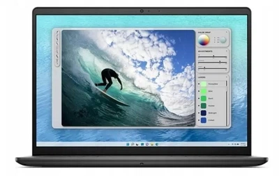 Ноутбук Dell Inspiron 5440 (5440-5463), Intel Core i5-1334U / 14″ / RAM 16 ГБ / SSD 512 ГБ / Windows 11 Home / чорний