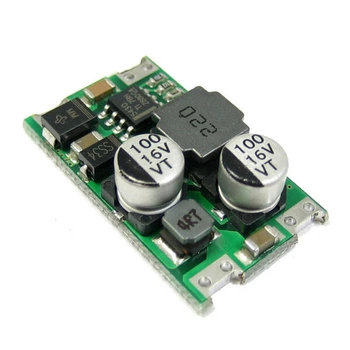 Миниатюрный модуль питания DC-DC Negative Voltage Converter -9V - 635979
