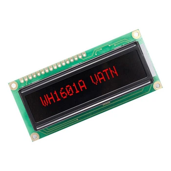 Жидко-кристаллическая матрица VATN WH1601A-RLL-CWVE - 670987