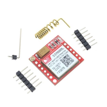 Модуль сотовой связи SIM800L - 215108