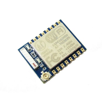 Модуль WI-FI ESP8266-ESP-07 - 679892