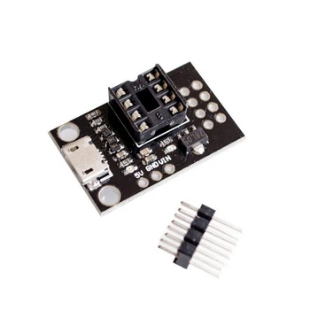 Отладочная плата ATTiny85-Connector - 663804