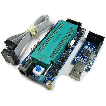 Программатор AVR-PROGRAMMER-KIT - 675411
