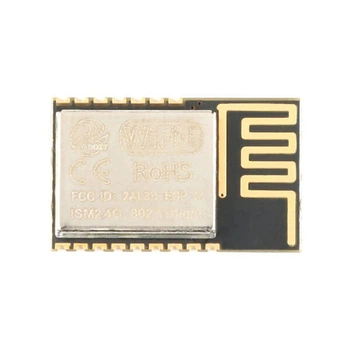 Модуль WI-FI ESP8285-ESP-M2 - 679906