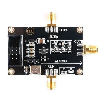 Генератор импульсов AD9833 High Speed DDS Module - 635068