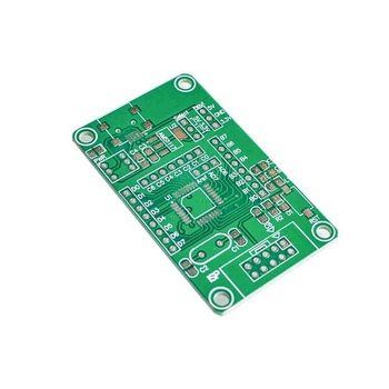 Отладочная плата ATmega8/48/88/168 AVR PCB Green - 663801