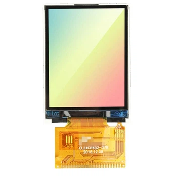 Жидко-кристаллическая матрица TFT CL24CR492-37B No Touch - 671039