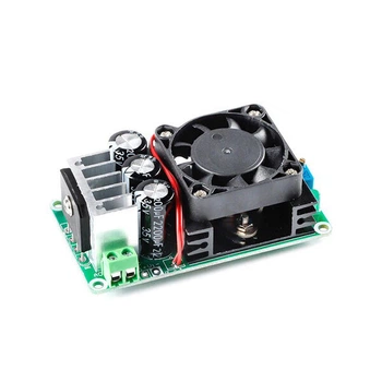 Миниатюрный модуль питания LM338K-POWER-Modul - 636019