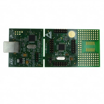 STM8S-DISCOVERY Отладочная плата - 307804