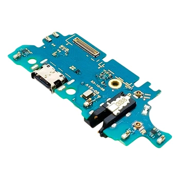 Плата Samsung A155 Galaxy A15, З роз'ємом на зарядку, З роз'ємом на навушники - 455249
