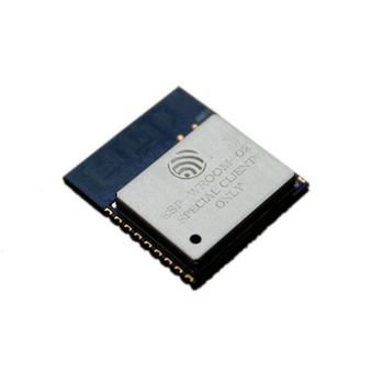 Модуль WI-FI ESP8266-WROOM-02 - 679904