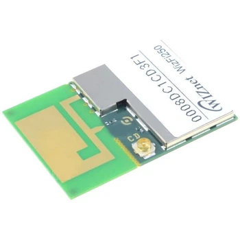 Модуль WI-FI WIZFI250 - 681217