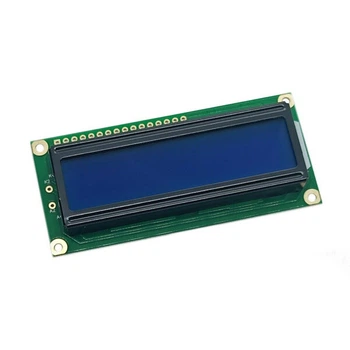 Жидко-кристаллическая матрица WH1602B3-TMI-CW-I2C - 665238