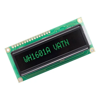 Жидко-кристаллическая матрица VATN WH1601A-GLL-CWVE - 670982