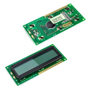 Индикатор SC1001AS*T-SH-GB-Z - 265693