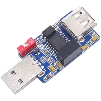 Оптоизолятор USB-2-USB на ADUM4160 - 603462