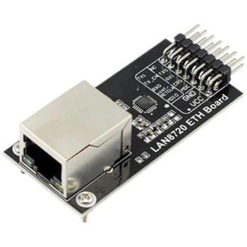 Сетевой ETHERNET LAN модуль LAN8720 - 586175