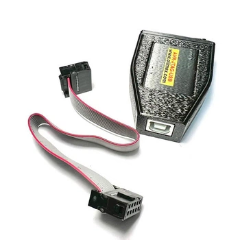 Программатор AVR-JTAG-USB-A - 674783