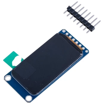 Дисплей 1.47" 172x320 SPI, TFT HD IPS - 659721