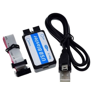 Программатор USB-BLASTER - 675410