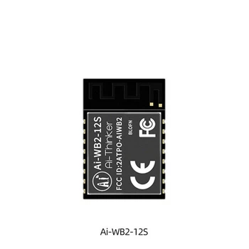 Ai-Thinker модуль Ai-WB2-12S WiFi BLE 5.0 - 410717