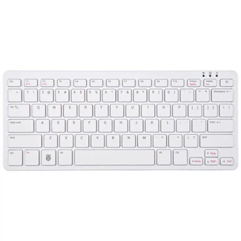Мини-компьютер Raspberry Pi 500 Personal Computer Unit US - 562120