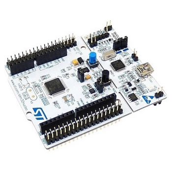 Плата разработчика NUCLEO-F446RE - 423240