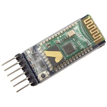 Bluetooth модуль HC на печатной плате - 562013