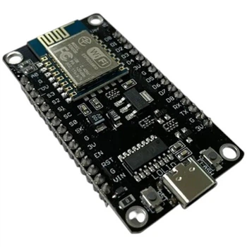 Wi-Fi модуль NodeMCU LoLin V3 ESP8266 (CH340) Type-C - 586176
