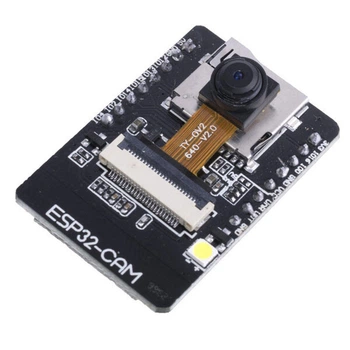 Модуль камери ESP32-CAM - 306606