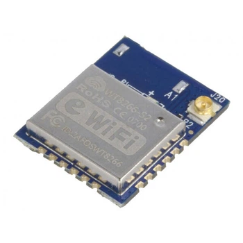 Wi-Fi/Bluetooth модуль WT8266-S2 - 428898