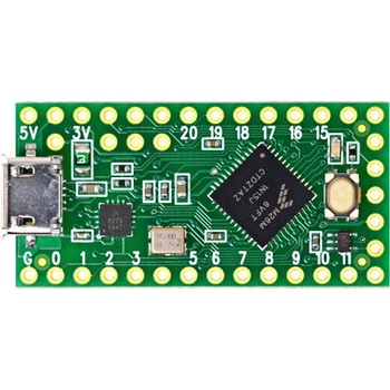 Отладочная плата Teensy LC - 663964