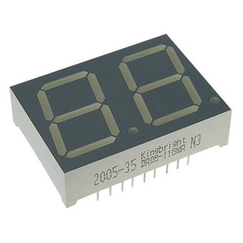 Индикатор DA08-11GWA - 265334