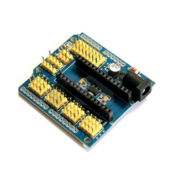 Отладочная плата Arduino Nano Expansion board - 663764