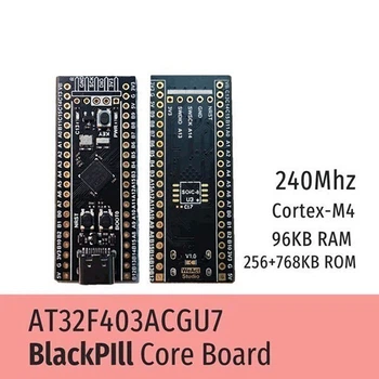 Отладочная плата AT32F403ACGU7 Core Board - 663786