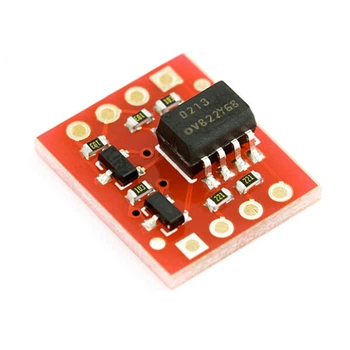 Модуль опто-изолятор от Sparkfun - 414592